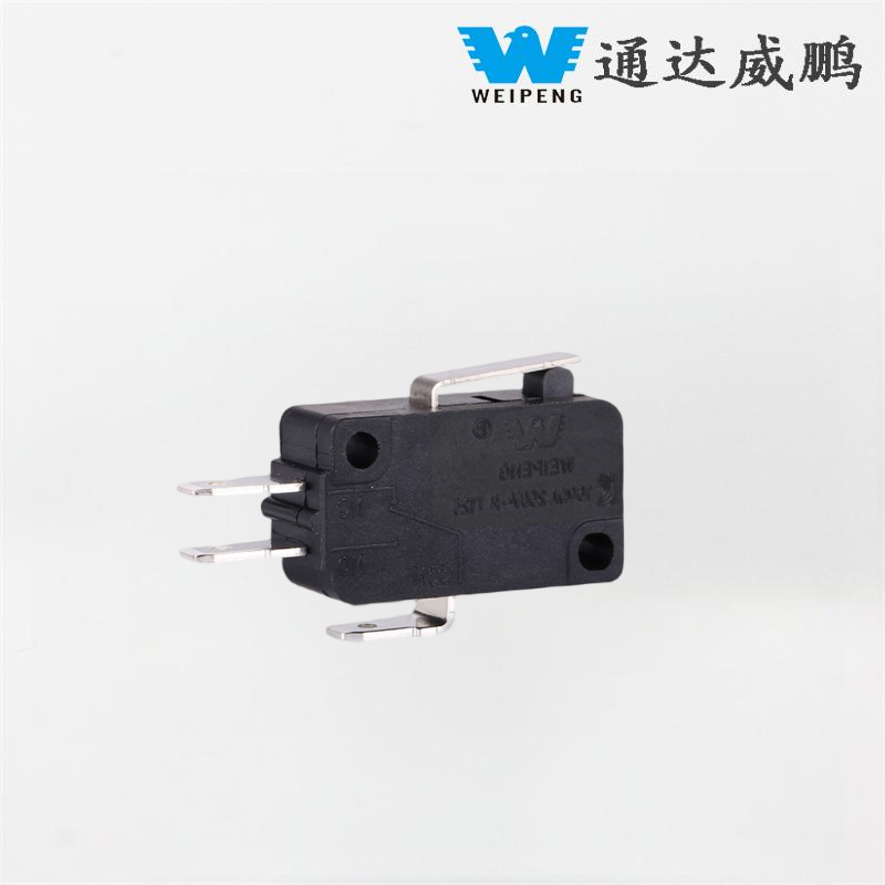 16А Сильноточный нормально разомкнутый/нормально закрытый переключатель сброса