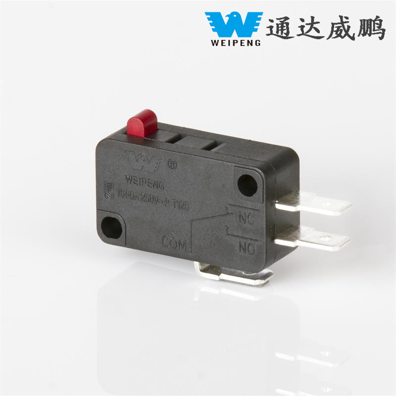 Micro Switch 16a Ведущий новую революцию в домашних устройствах.