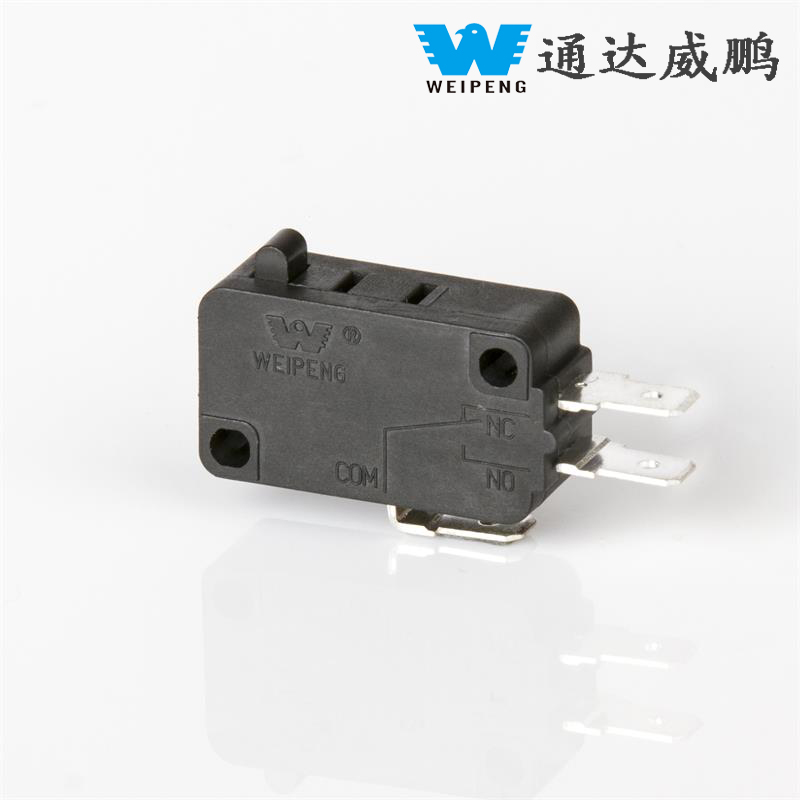 Micro Switch 10A Factory Yueqing Tongda и кабельная фабрика становится самым продаваемым тузом, ведущая нишевую рынок с силой