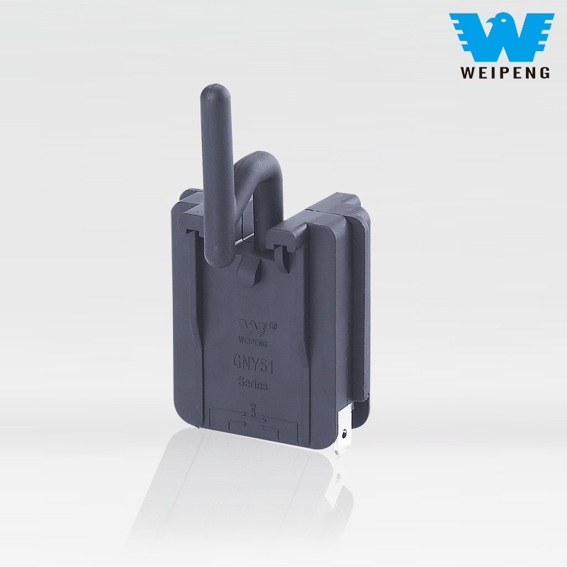 Micro Push Switch: основная сила для электрической фабрики Yueqing Tongda, чтобы сохранить свою лидирующую позицию в отрасли