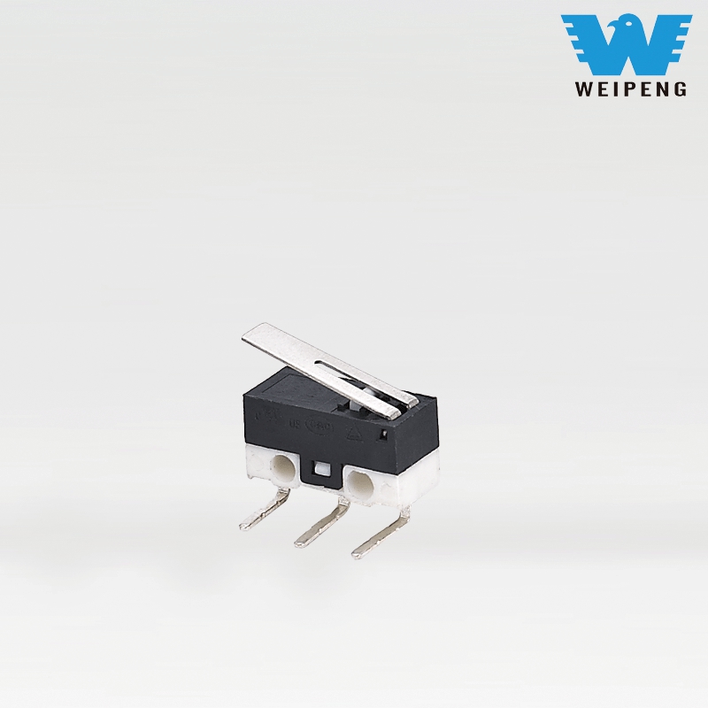 Micro Switch Mouse устанавливает превосходный опыт управления