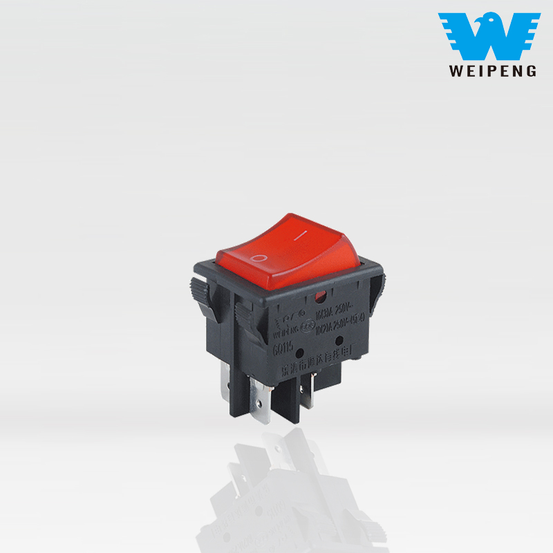 Электрическое коромысло Yueqing Tongda обеспечивает промышленную безопасность благодаря точному управлению