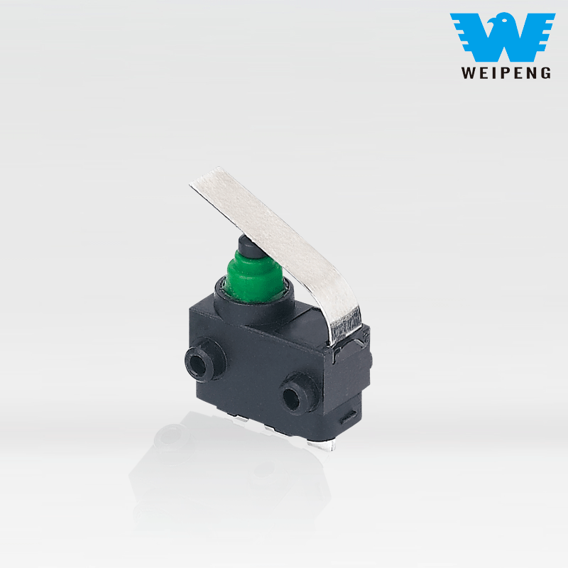 Микровыключатель питания: крошечные элементы управления, которые питают современную электронику