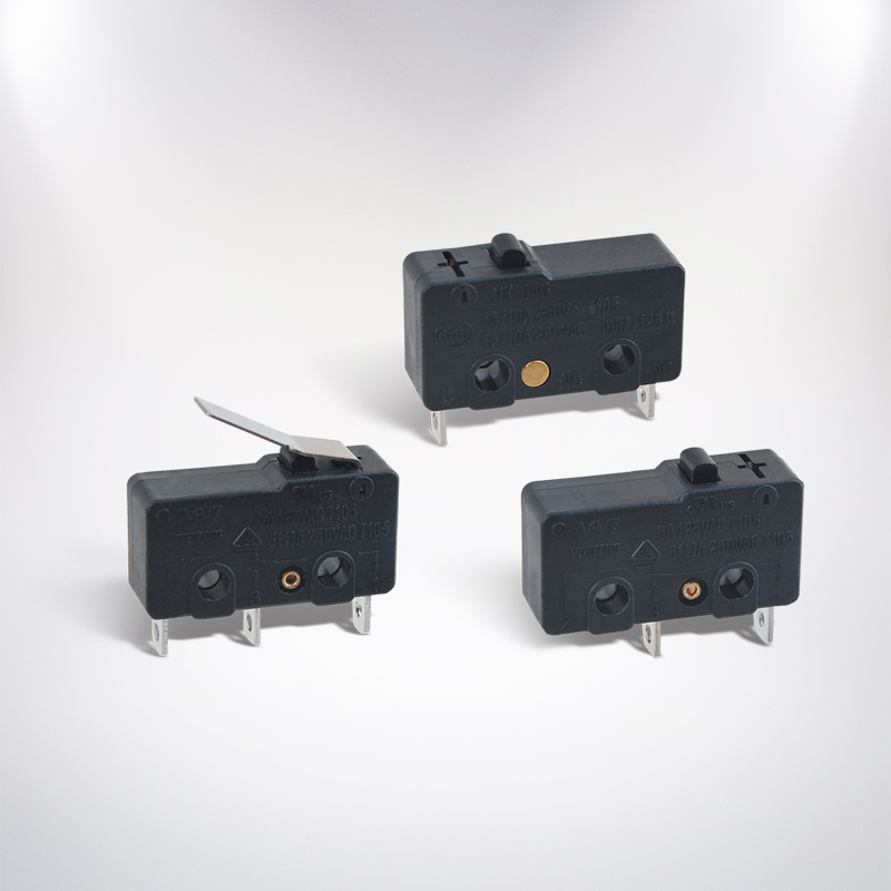 Маленький микропереключатель: полное руководство для покупателей