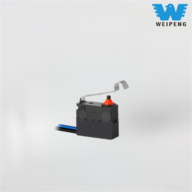 Переключатель автоматического обнаружения переключения передач с позиционирующим штифтом