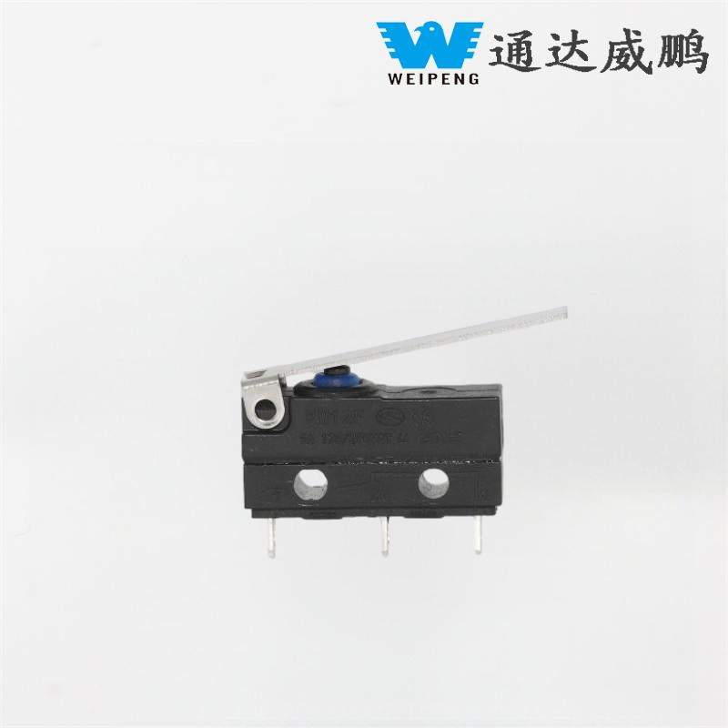 Автомобильный багажник, электронный зарядный пистолет новой энергии, водонепроницаемый микропереключатель