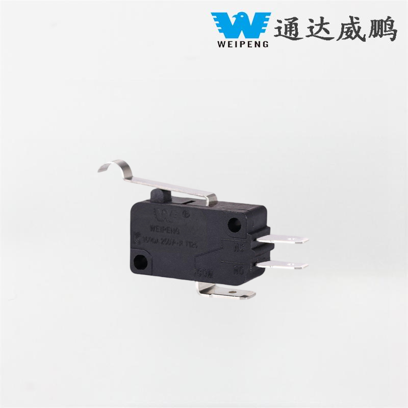 Микропереключатель для блендера и соевого молока