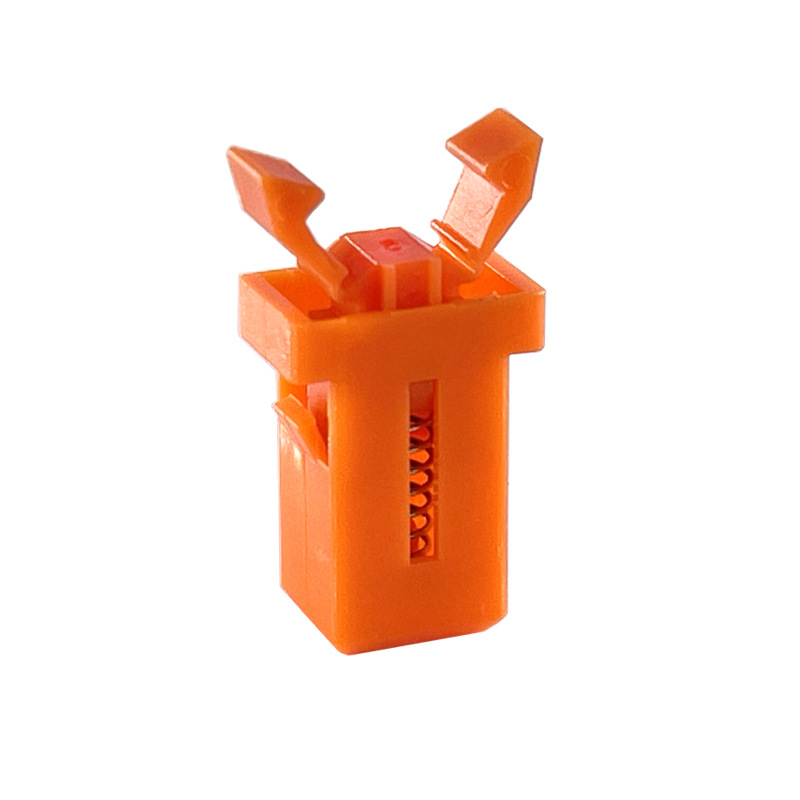 Выключатель дверного замка ящика для хранения автомобиля