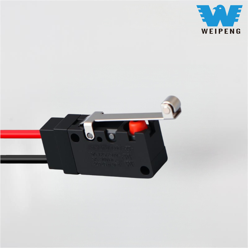 Водонепроницаемый переключатель для зарядки автомобиля