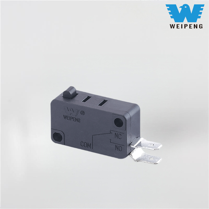 Специальный микропереключатель для сварочного пистолета