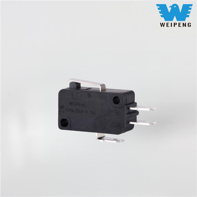 Посудомоечная машина для чистки фритюрницы Микропереключатель