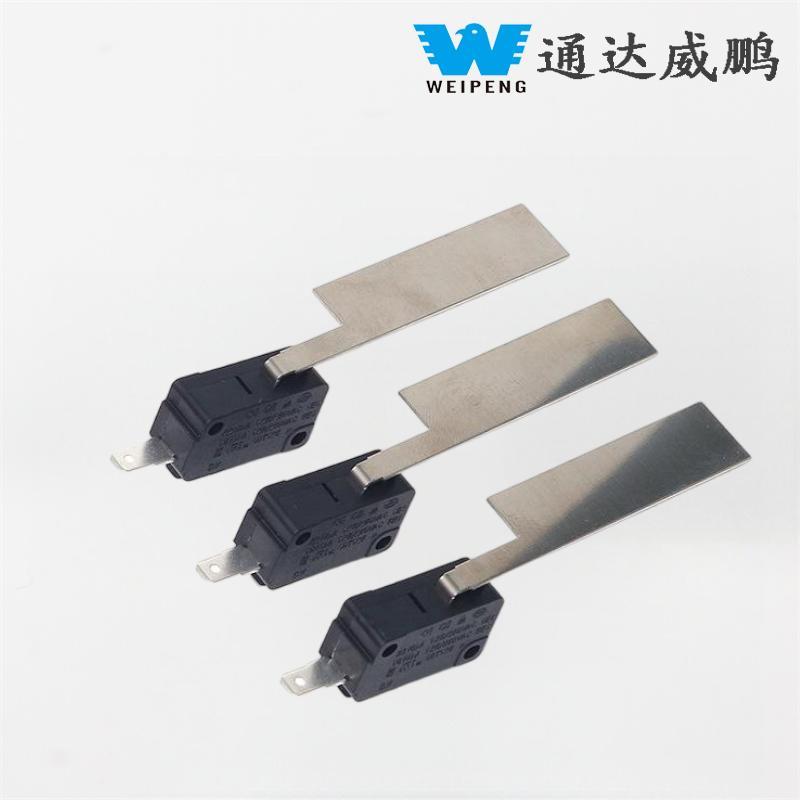 HK-14 Переключатель фильтра ротора умягчителя