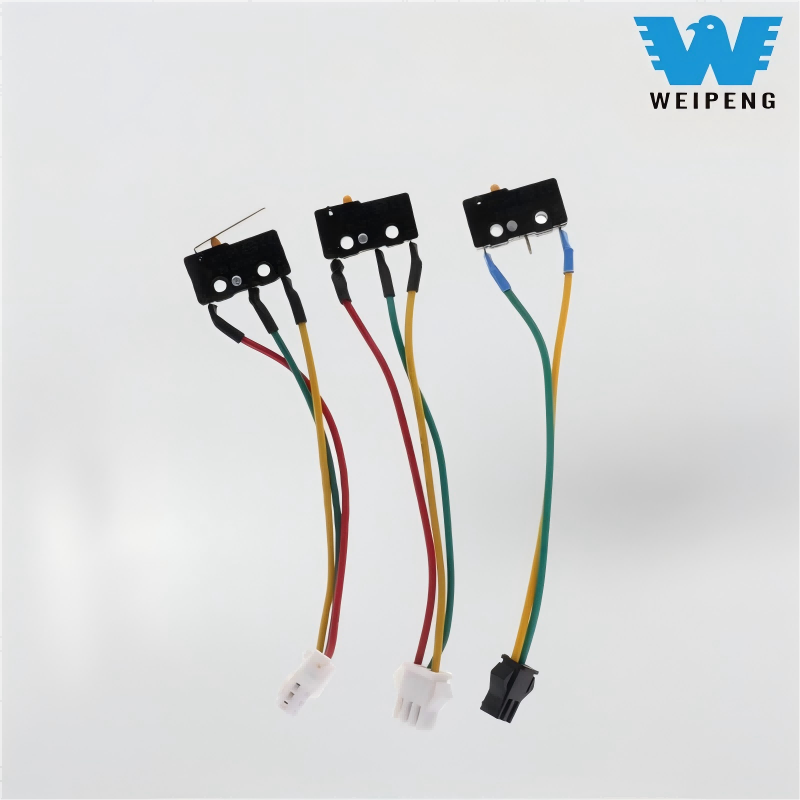 Электромагнитный клапан зажигания, переключатель водонагревателя