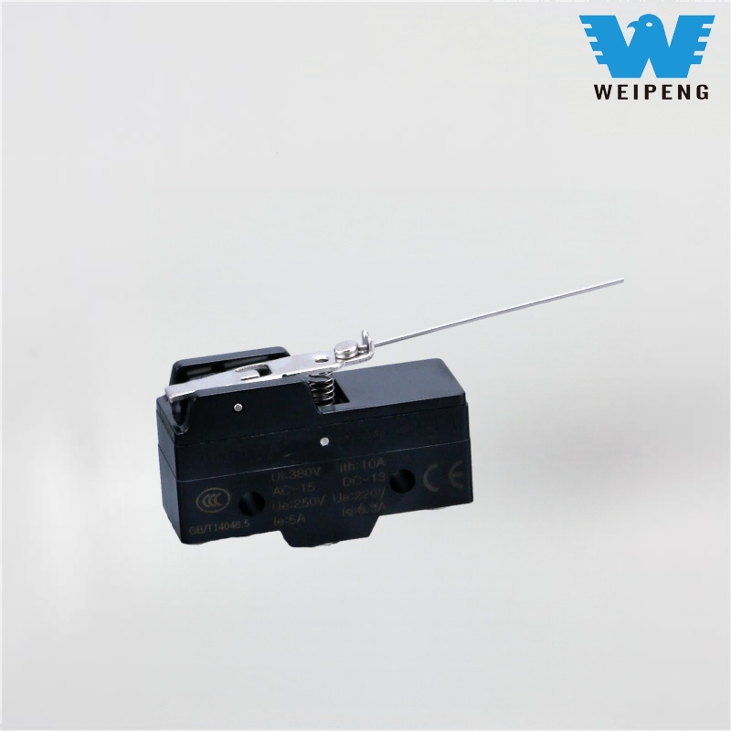 LS Series Micro Moving Limit Limit