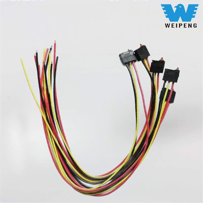 Механический водонепроницаемый выключатель розетки