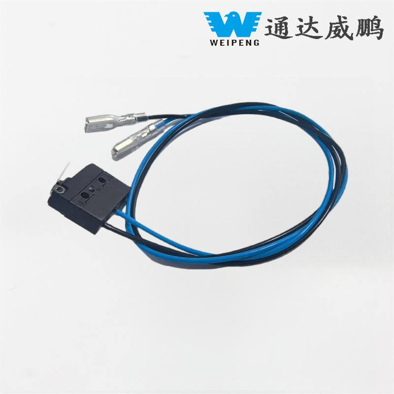 Переключатель пистолета для зарядки автомобиля на новой энергии