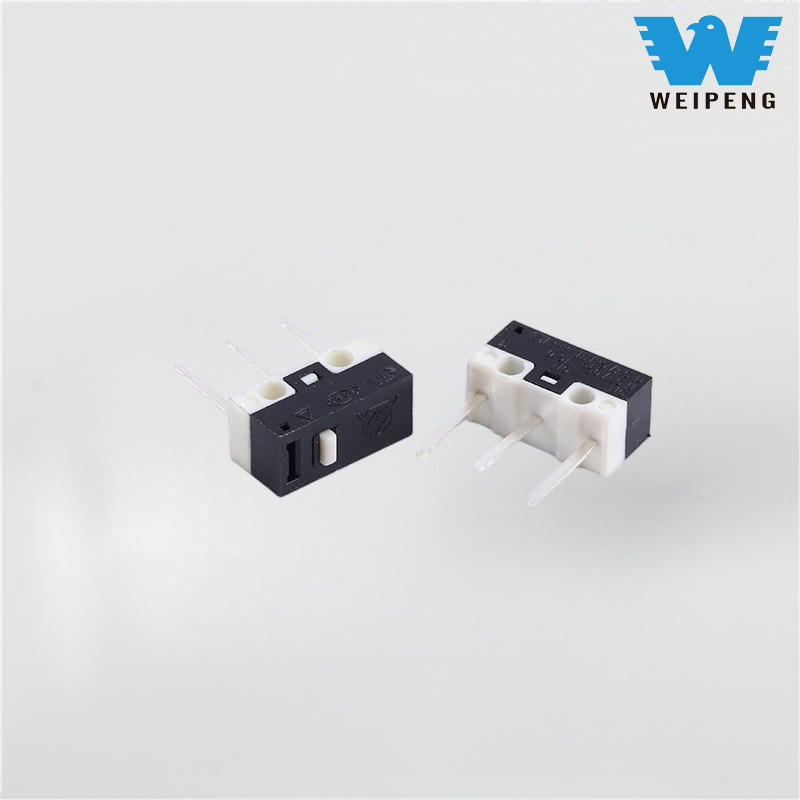 Кнопка терминала печатной платы Микропереключатель