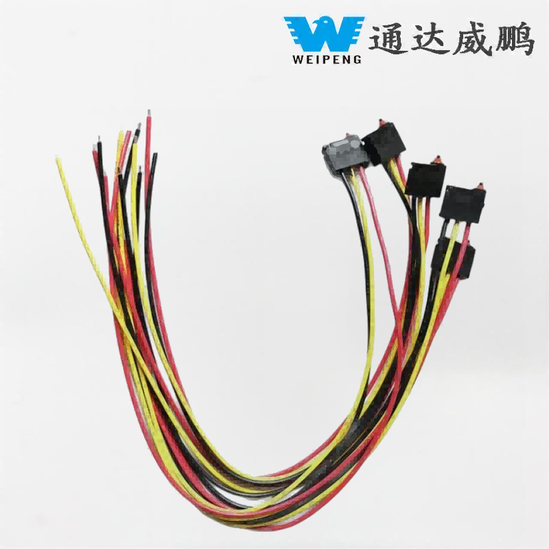 Герметичный сверхкомпактный дорожный переключатель