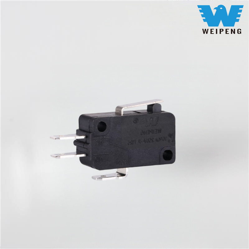 Высокоточный бытовой прибор с короткой ручкой, микровыключатель сброса водонагревателя