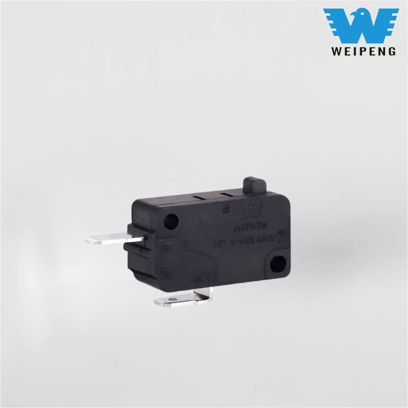 Микропереключатель фритюрницы с серебряным контактом