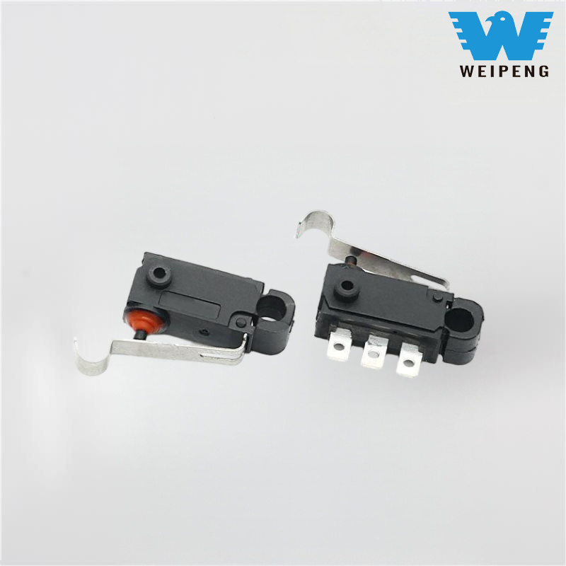 Водонагреватель, кофеварка, водонепроницаемый микропереключатель