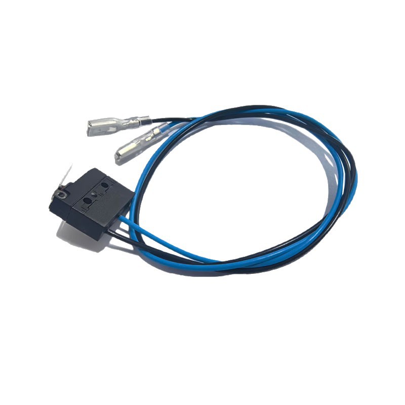 Водонепроницаемый микропереключатель с проводами