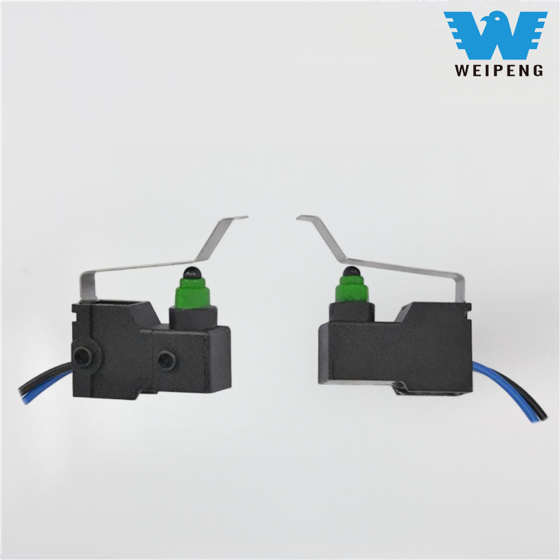 Водонепроницаемый переключатель для электрических инструментов и игрушек