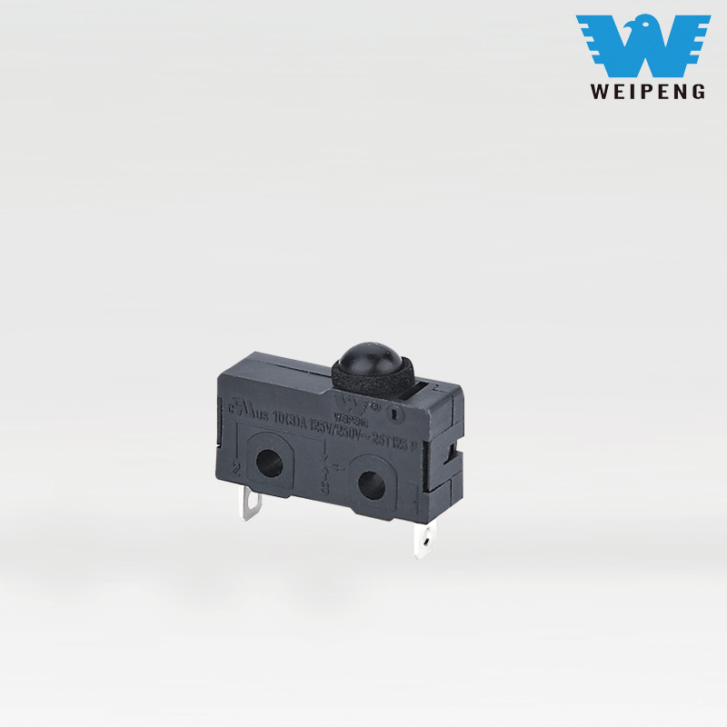 WEIPENG Прямая продажа с фабрики Микропереключатель