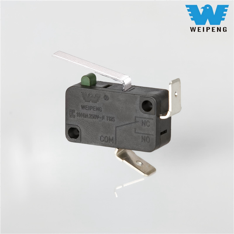 Weipeng печи сушилки для одежды мелкая бытовая техника микропереключатель на заказ