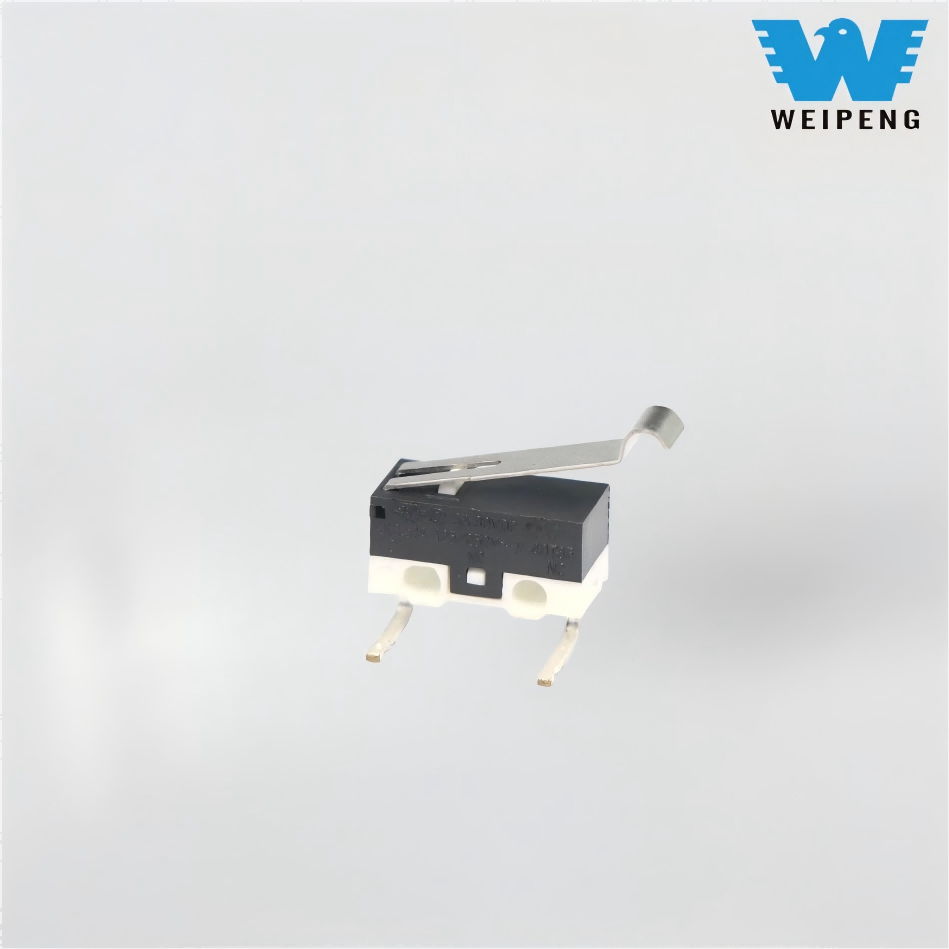 Weipeng Пылесос Игрушка Мини-микропереключатель