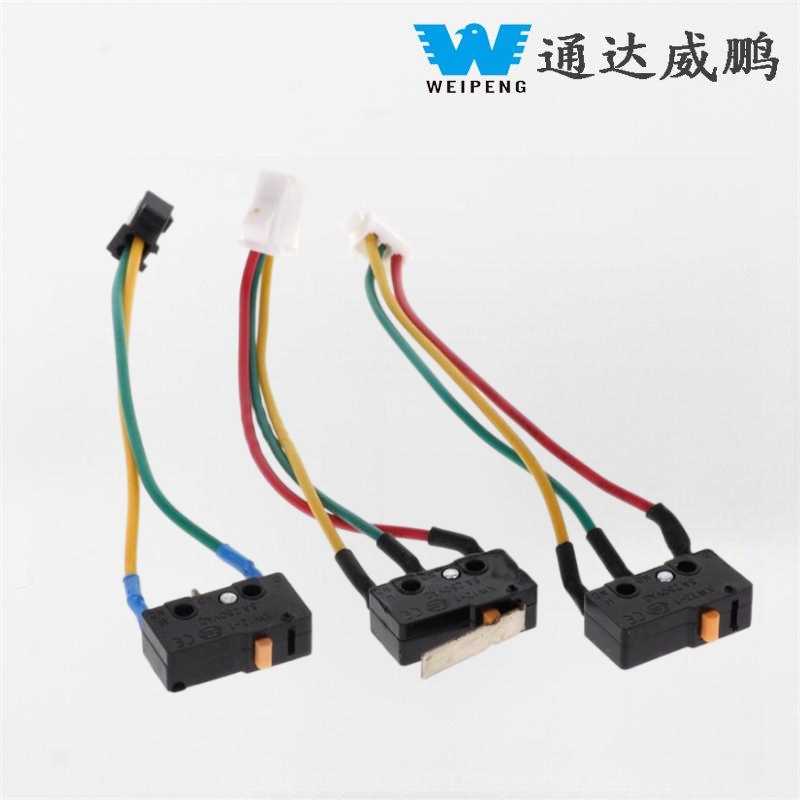 Оптовый газовый водонагреватель Переключатель потока воды